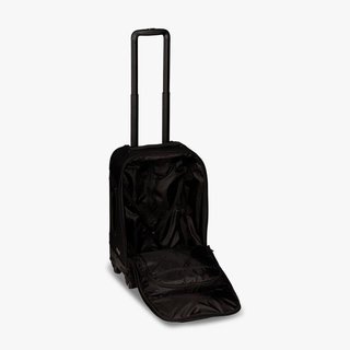 Ogio Renegade 22" 4-Wheel Travel 33L torba podróżna, titanium