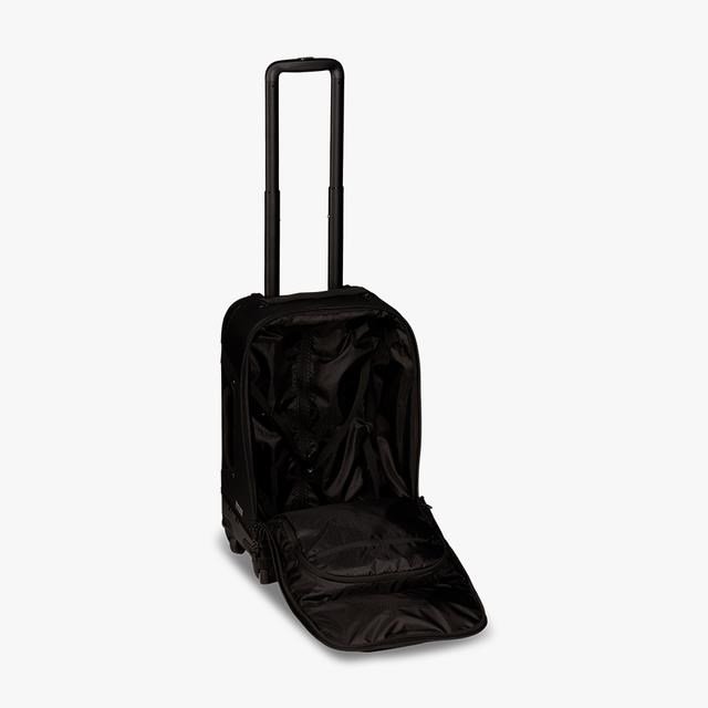 Ogio Renegade 22" 4-Wheel Travel 33L torba podróżna, titanium