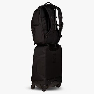 Ogio Renegade 22" 4-Wheel Travel 33L torba podróżna, titanium
