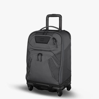 Ogio Renegade 22" 4-Wheel Travel 33L torba podróżna, titanium