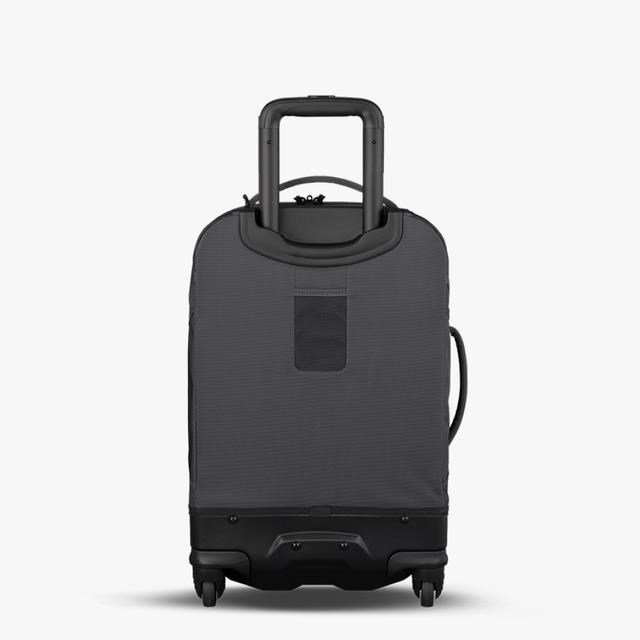 Ogio Renegade 22" 4-Wheel Travel 33L torba podróżna, titanium