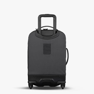Ogio Renegade 22" 4-Wheel Travel 33L torba podróżna, titanium