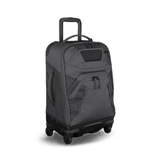 Ogio Renegade 22" 4-Wheel Travel 33L torba podróżna, titanium