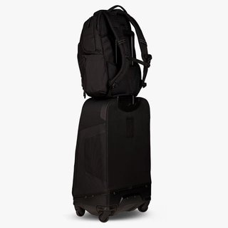 Ogio Renegade 26" 4-Wheel Travel 52L torba podróżna, titanium