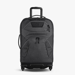 Ogio Renegade 26" 4-Wheel Travel 52L torba podróżna, titanium