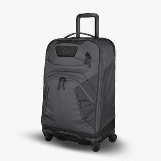Ogio Renegade 26" 4-Wheel Travel 52L torba podróżna, titanium