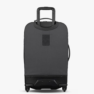 Ogio Renegade 26" 4-Wheel Travel 52L torba podróżna, titanium