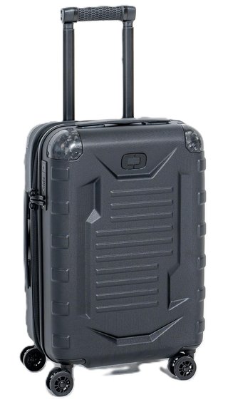 Ogio Renegade Vault Carry-On 40L walizka podróżna, czarna