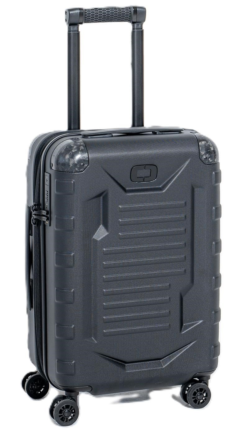 Ogio Renegade Vault Carry-On 40L walizka podróżna, czarna