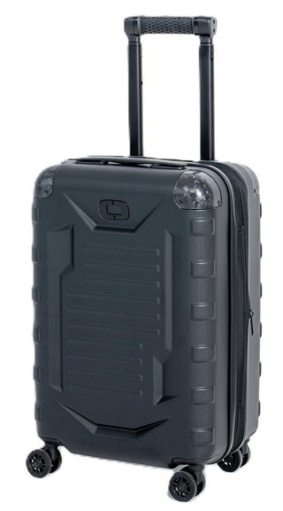 Ogio Renegade Vault Carry-On 40L walizka podróżna, czarna