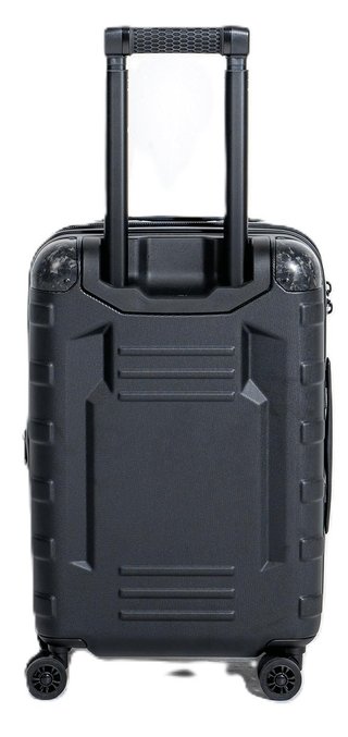 Ogio Renegade Vault Carry-On 40L walizka podróżna, czarna