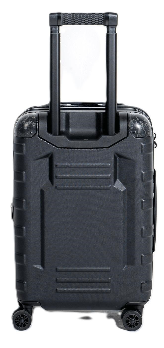 Ogio Renegade Vault Carry-On 40L walizka podróżna, czarna