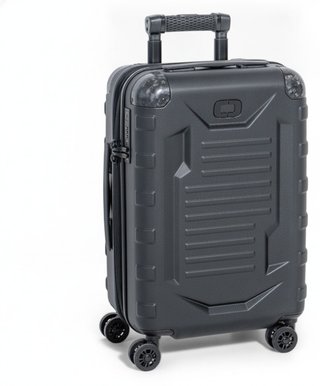 Ogio Renegade Vault Carry-On 40L walizka podróżna, czarna