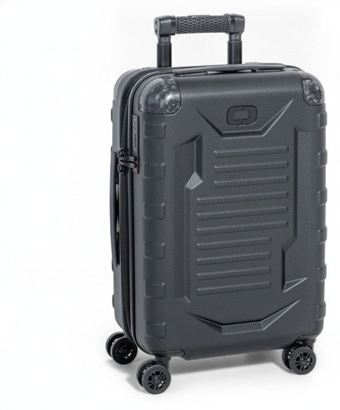 Ogio Renegade Vault Carry-On 40L walizka podróżna, czarna