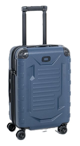 Ogio Renegade Vault Carry-On 40L walizka podróżna, dress blue