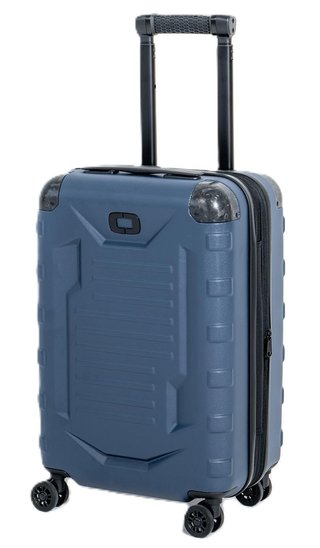 Ogio Renegade Vault Carry-On 40L walizka podróżna, dress blue