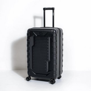 Ogio Renegade Vault Checked 95L walizka podróżna, czarna