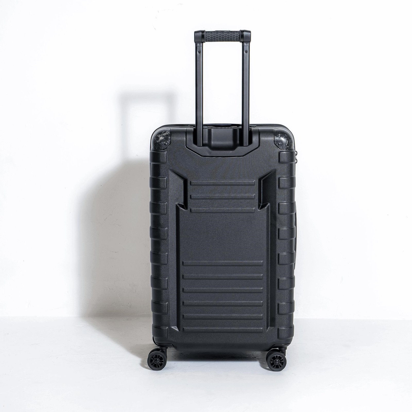 Ogio Renegade Vault Checked 95L walizka podróżna, czarna