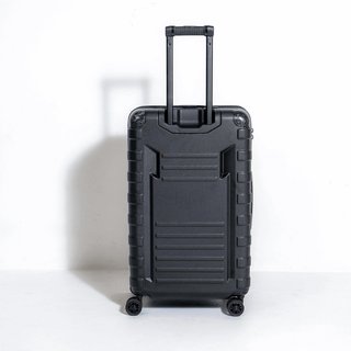Ogio Renegade Vault Checked 95L walizka podróżna, czarna
