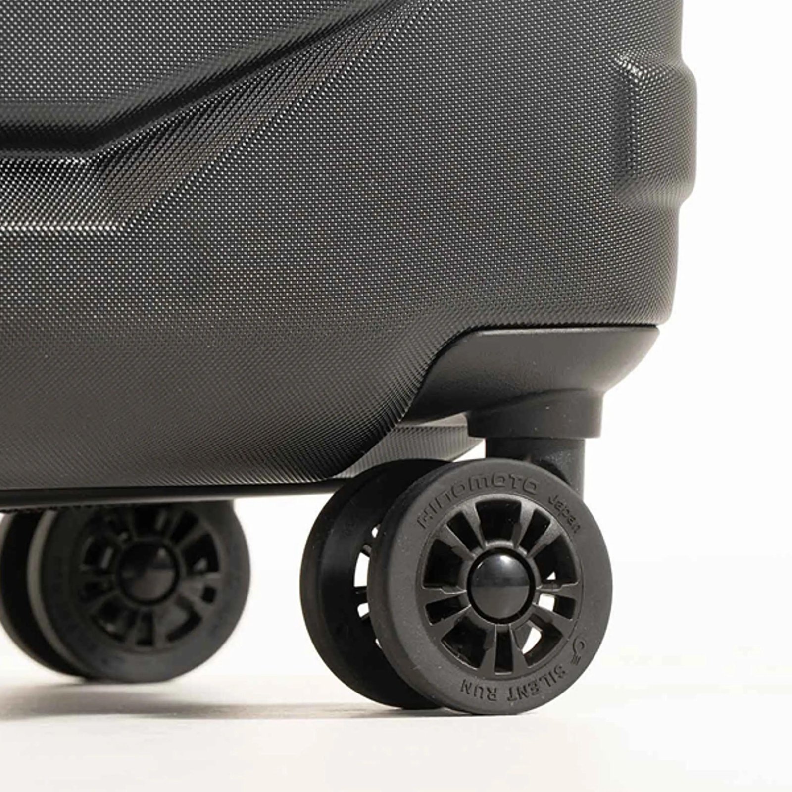 Ogio Renegade Vault Checked 95L walizka podróżna, czarna