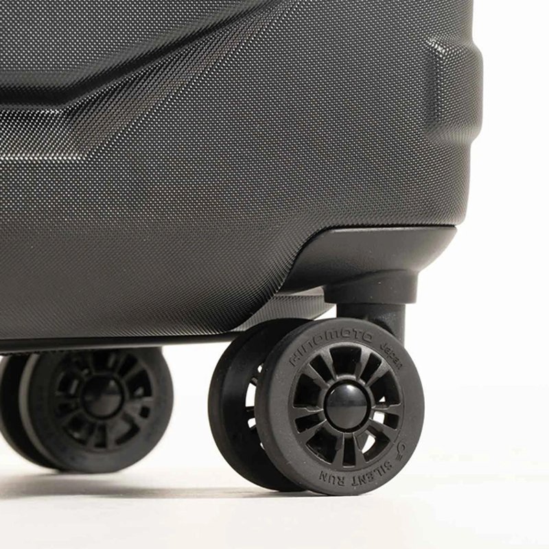 Ogio Renegade Vault Checked 95L walizka podróżna, dress blue