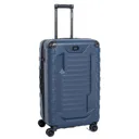 Ogio Renegade Vault Checked 95L walizka podróżna, dress blue
