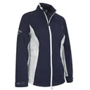 Callaway StormLite Liberty damska kurtka, peacoat brilliant white