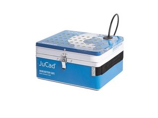 JuCad Battery safe