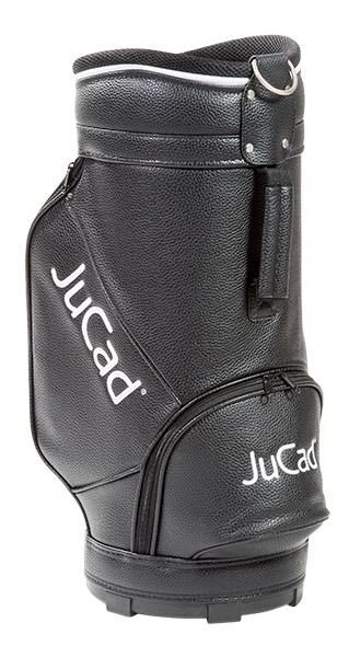 JuCad mini bag, czarny