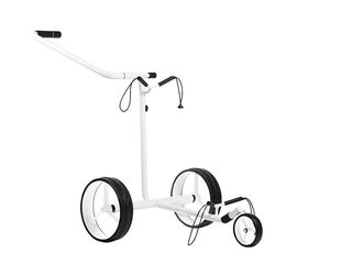 JuStar White 1.0 wózek elektryczny
