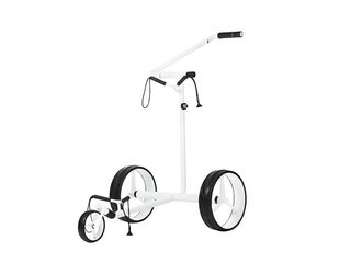 JuStar White 1.0 wózek elektryczny