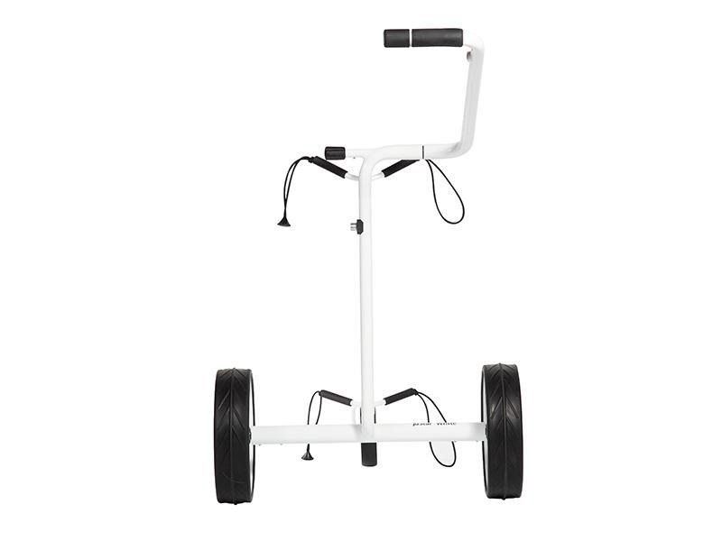 JuStar White 1.0 wózek elektryczny
