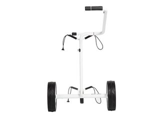 JuStar White 1.0 wózek elektryczny