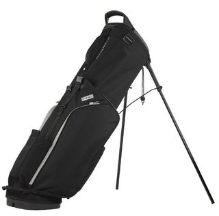 Ping Moonlander stand bag, czarny