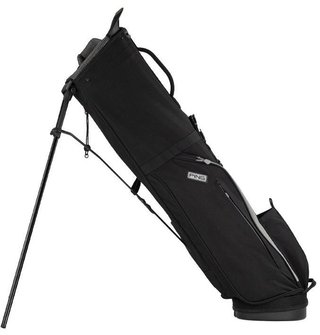 Ping Moonlander stand bag, czarny