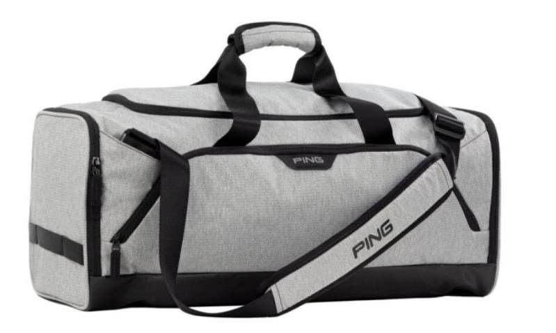 Ping Duffel Bag torba podróżna