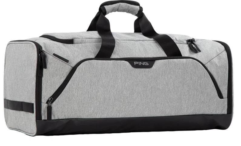 Ping Duffel Bag torba podróżna