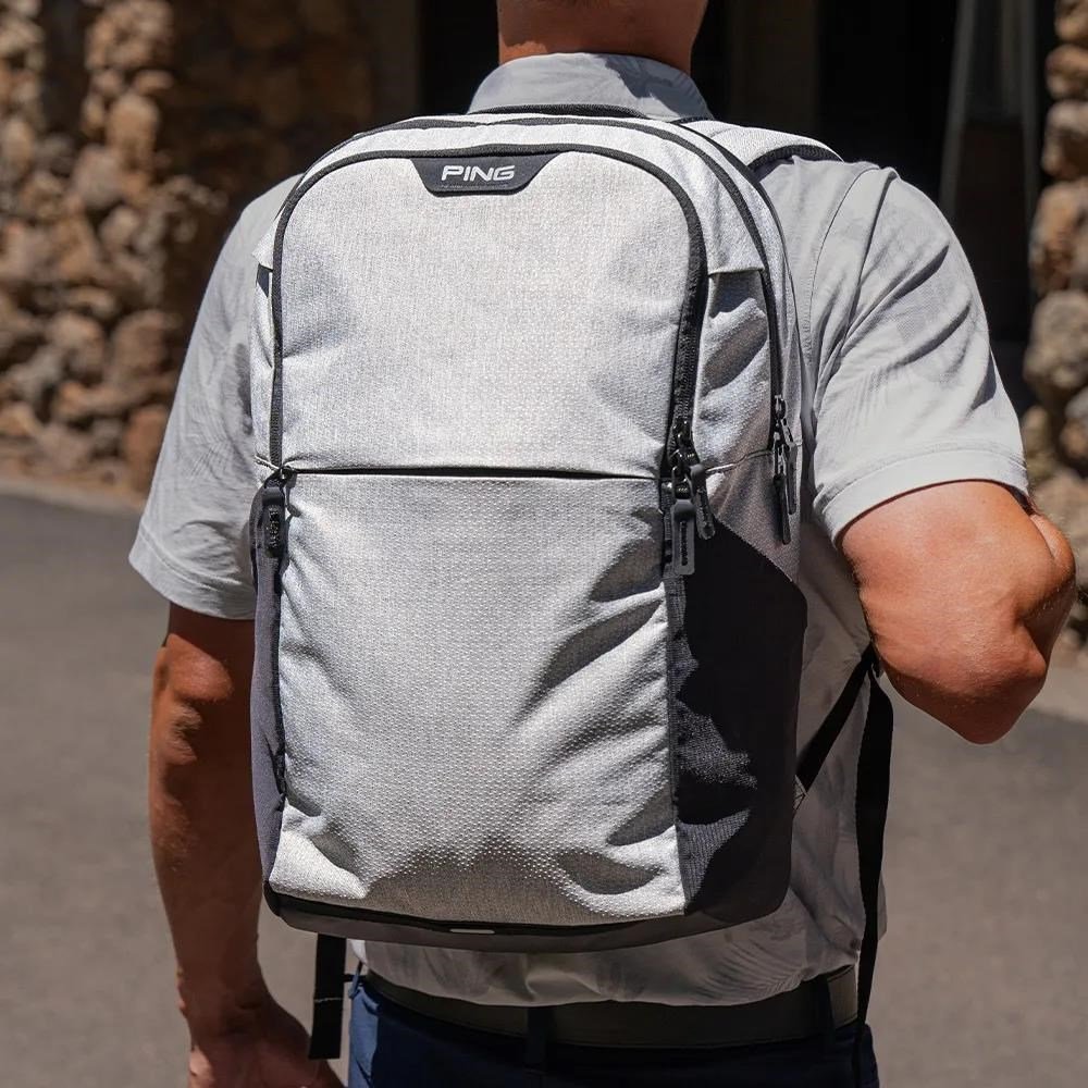 Ping Backpack plecak