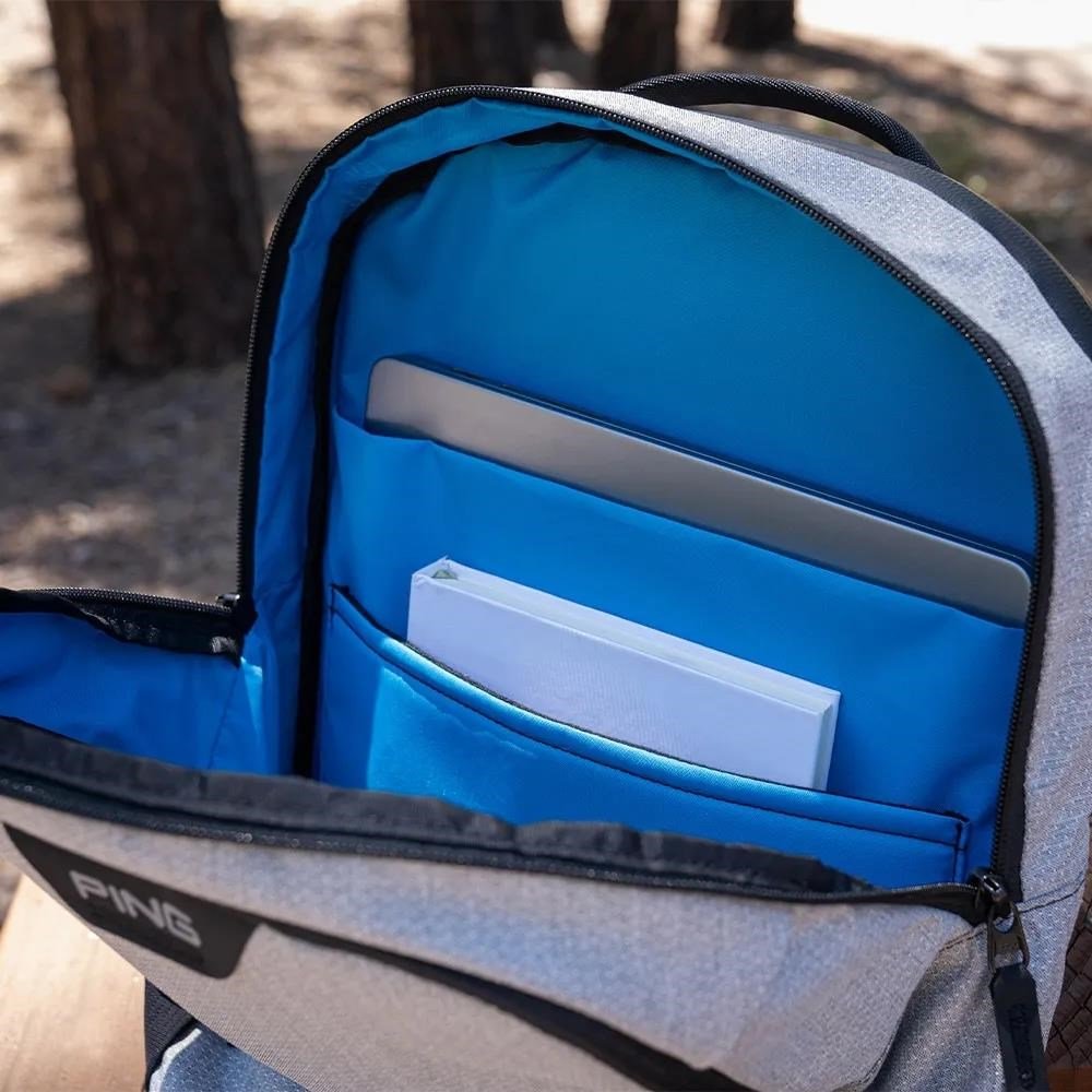 Ping Backpack plecak