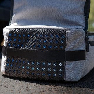 Ping Shoe Bag torba na buty