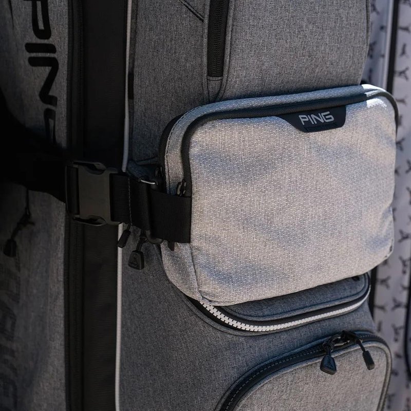 Ping Valuables Pouch saszetka na kosztowności