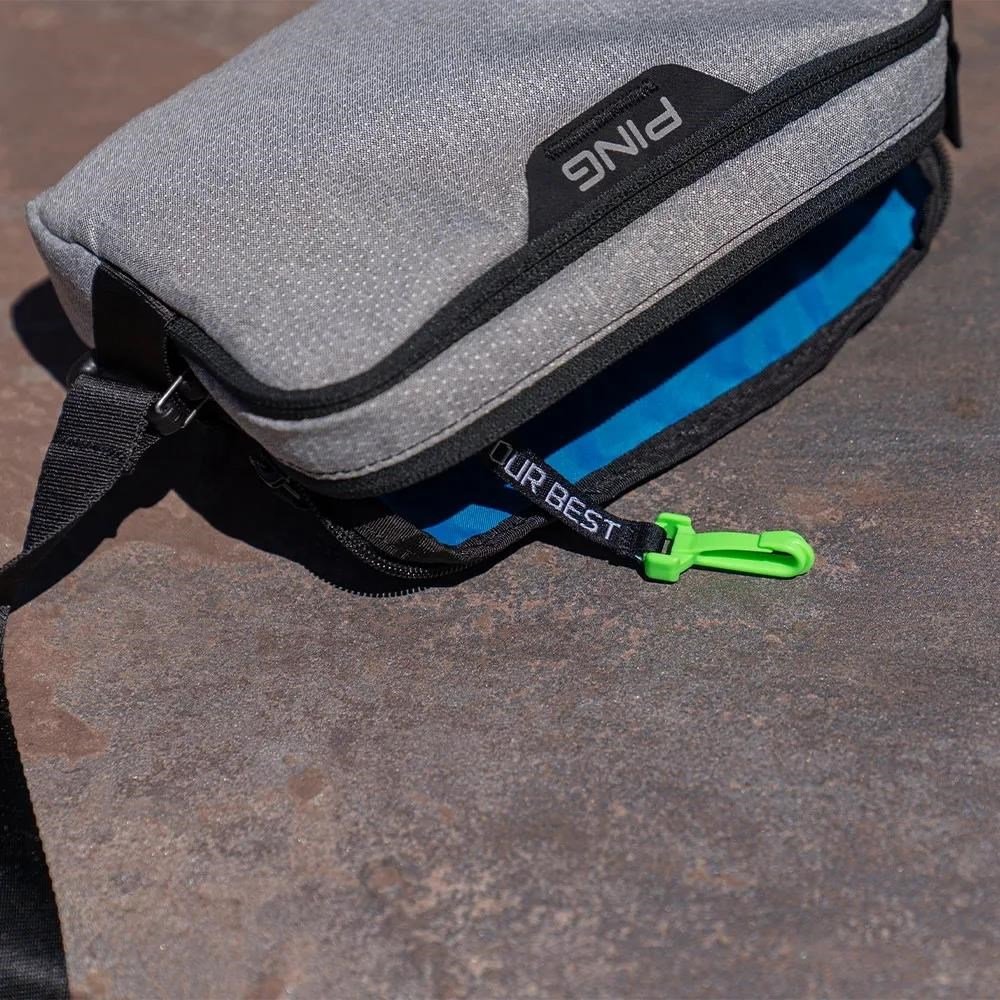 Ping Valuables Pouch saszetka na kosztowności
