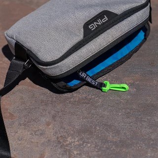 Ping Valuables Pouch saszetka na kosztowności