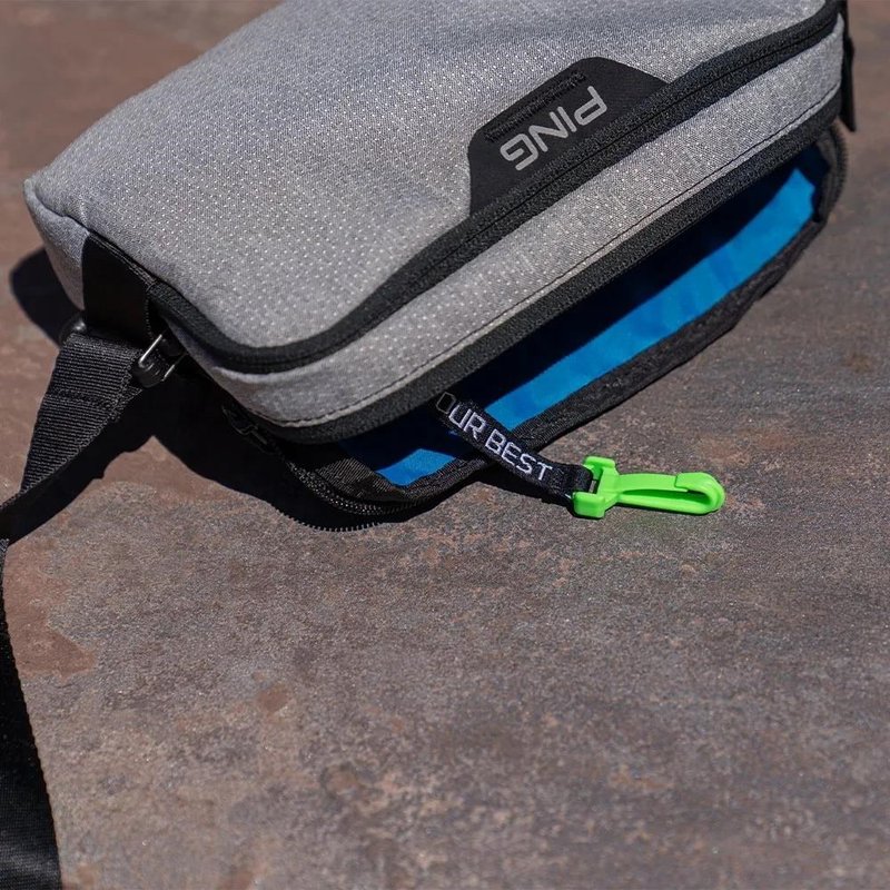 Ping Valuables Pouch saszetka na kosztowności
