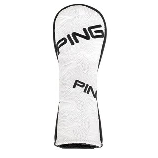 Ping Icon Hybryd Headcover