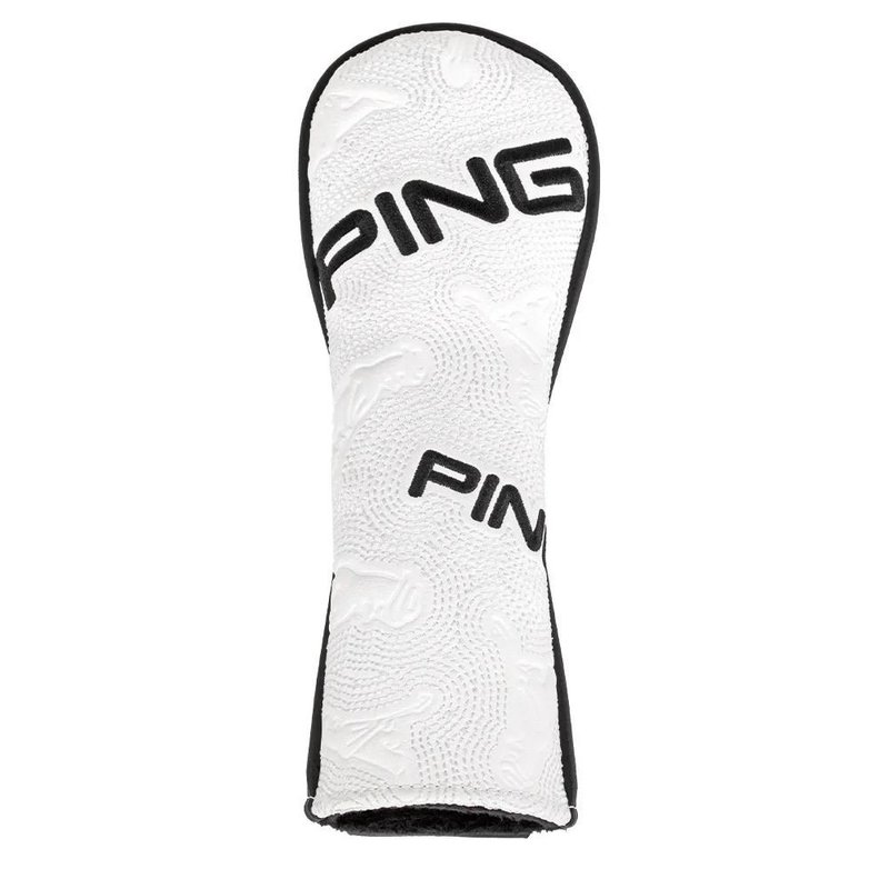 Ping Icon Hybryd Headcover