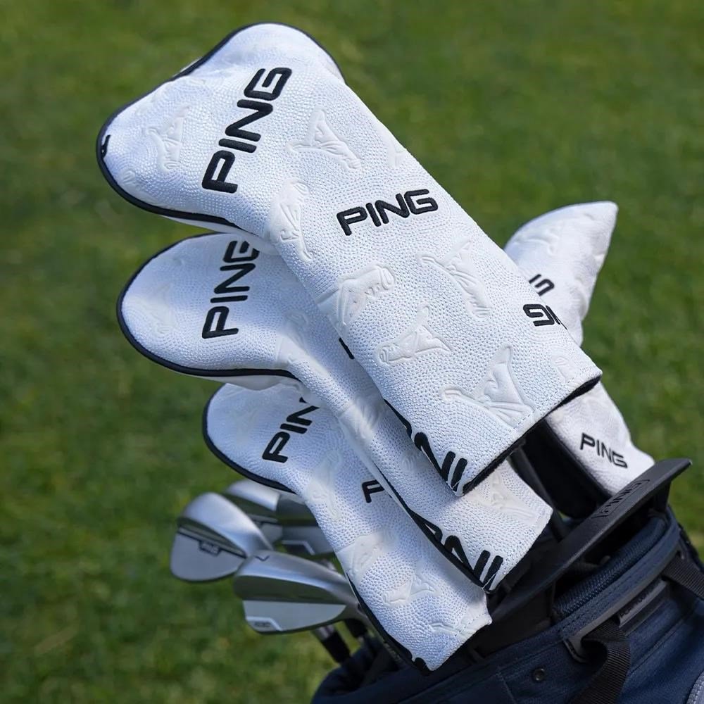 Ping Icon Hybryd Headcover