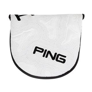 Ping Icon Putter Mallet Headcover