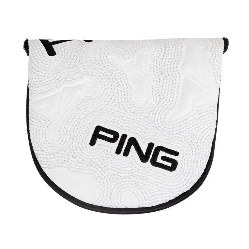 Ping Icon Putter Mallet Headcover