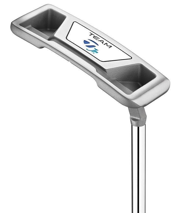 TaylorMade Team S1 5PC golfowy zestaw dziecięcy, 4-107-119cm, lewy